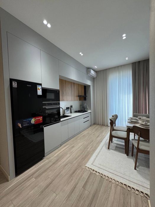 Срочно! Продается 2/6/10 в новостройке на Яккасарайском районе!!!