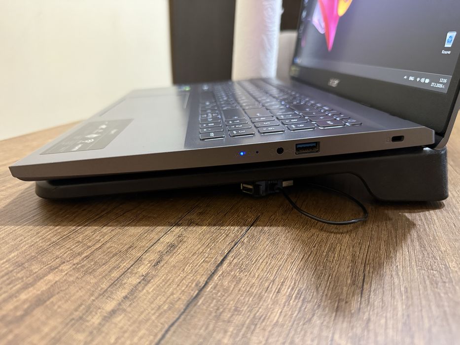 Acer Aspire A515-57G