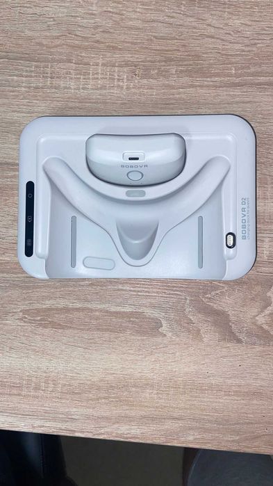 Oculus Quest 2 + Head strap + baterie externa + statie de incarcare