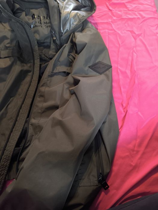 Мъжко яке Replay