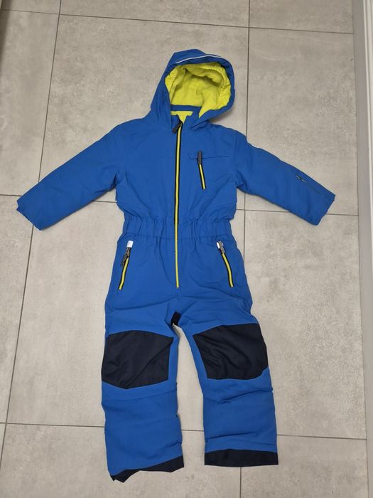 Salopeta ski baiat