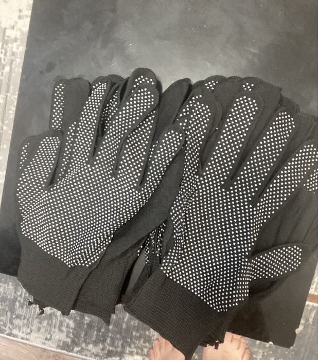 Продам рабочие перчатки