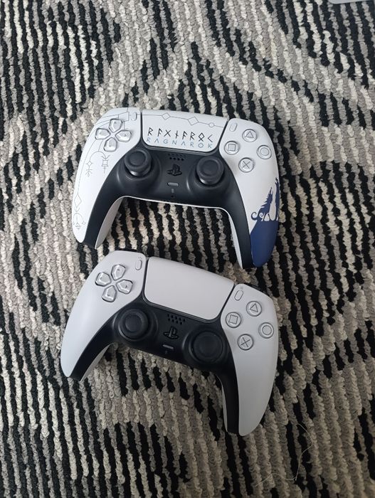 Playstation 5 Fat CD