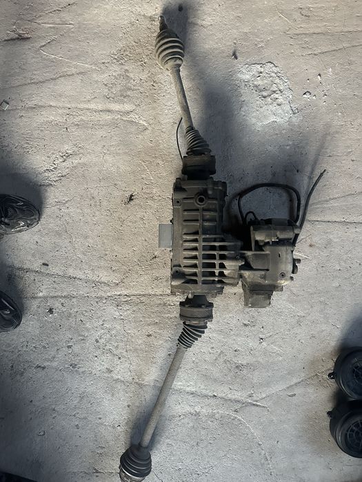 Диференциал с полуоски за голф4 1.9tdi