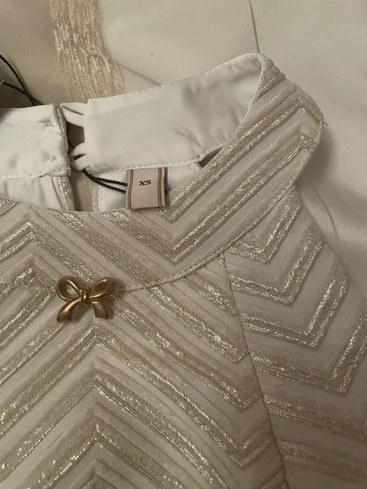 Официален топ  Lucy XS