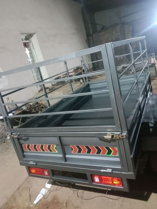 Avto tirkama daqment qilib beramiz