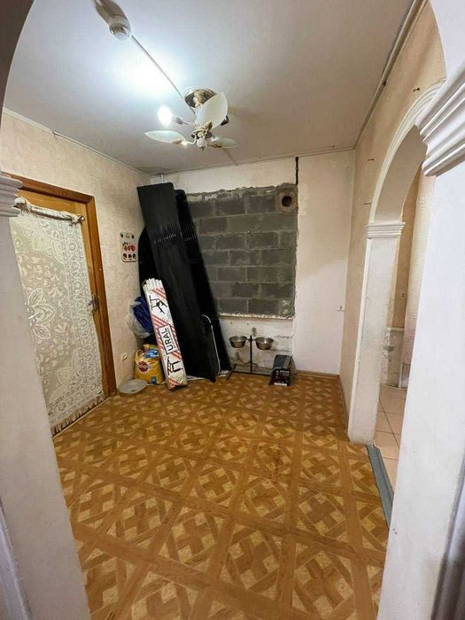 магазин OVERPACK на Бр. Жубановых 292/1