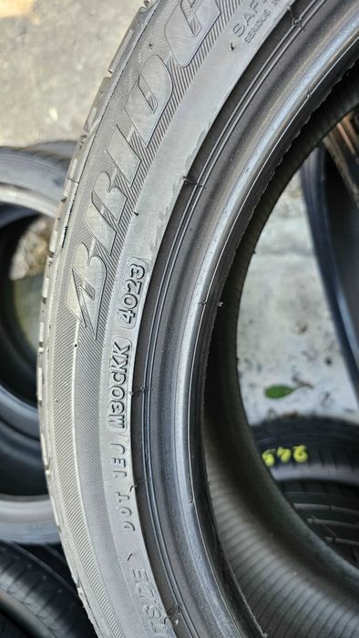 235/45/20 BRIGESTONE vara 2023
