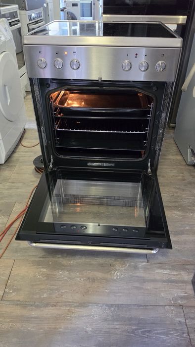 Печка ASKO inox 60sm