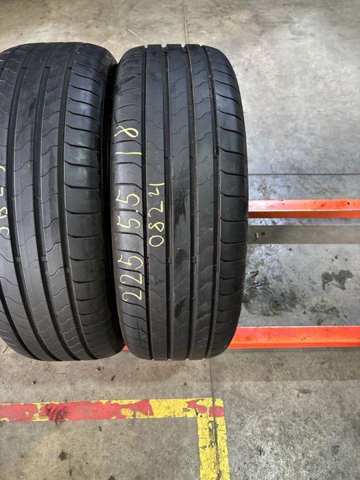 Anvelope Vara 225/55/18 Bridgestone Turanza 6 225 55 18 R18
