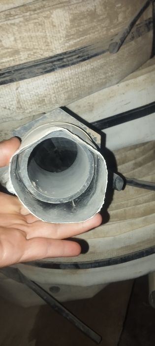 Shlanka kapilniy uchun narxi metri 15 ming