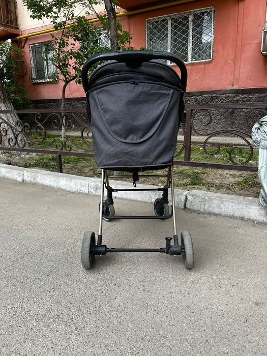 Teknum коляска лето-зима