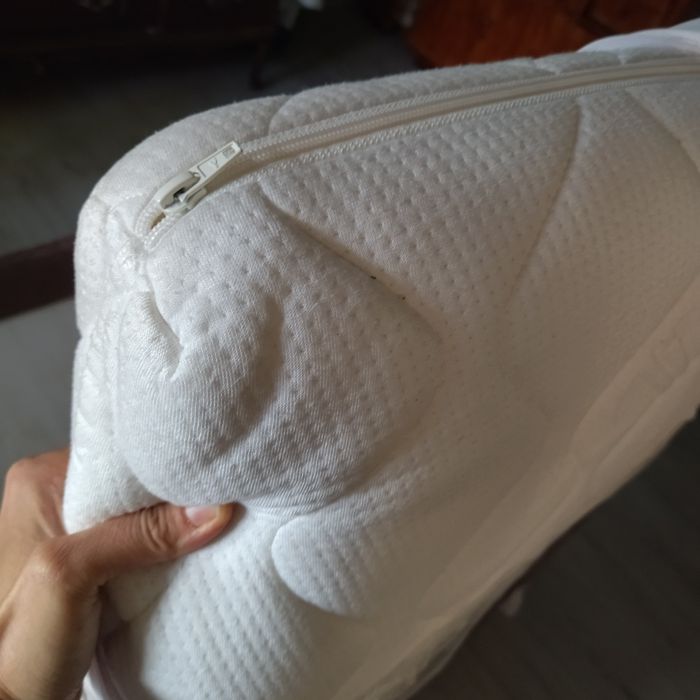 Сгъваема кошара 120/60, матрак 120/60