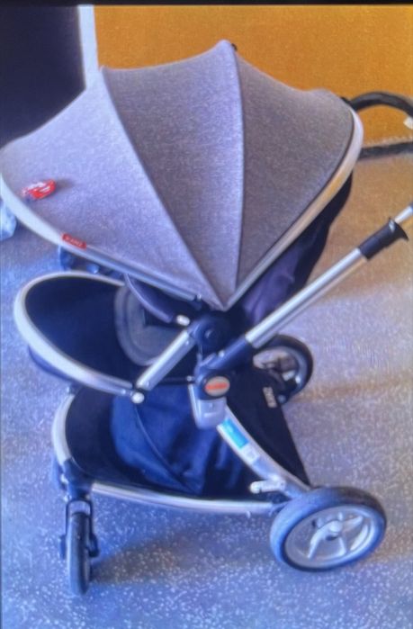 Детска количка Kanz