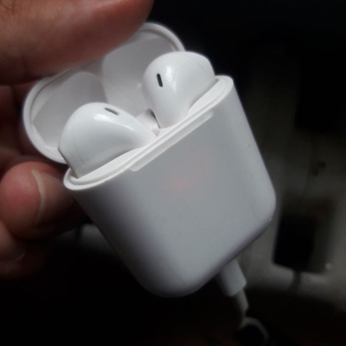 Безжични слушалки