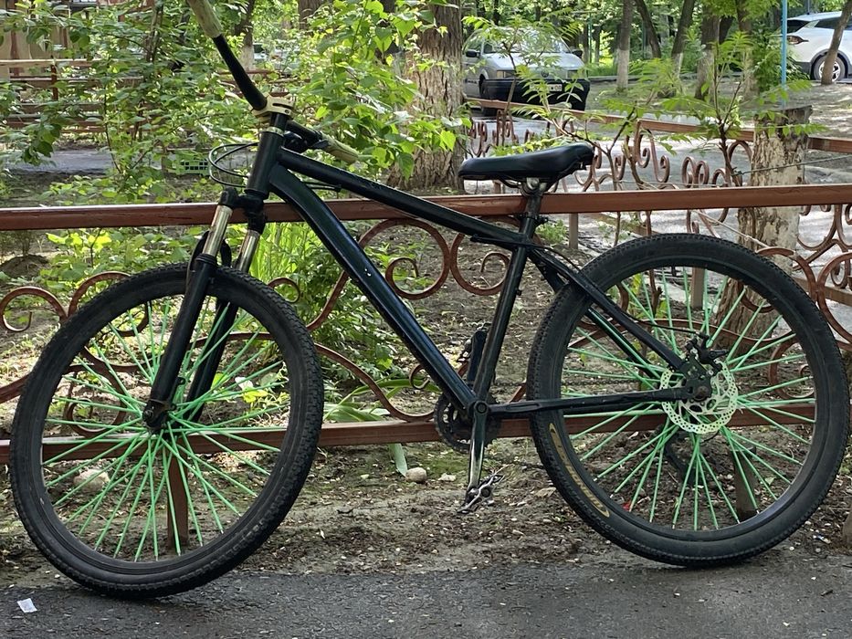 Велик под стант собран обмен