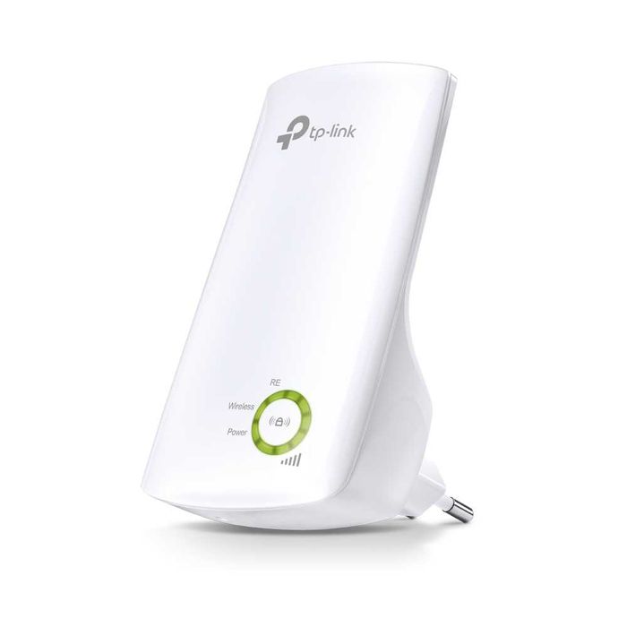 TP-Link TL-WA854RE / N300 Усилитель Wi-Fi сигнала ++