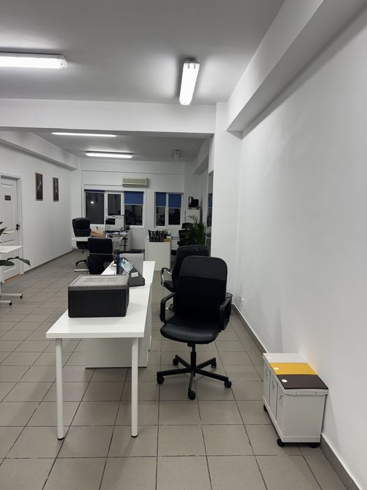 Mobilier ikea birouri/dulapuri