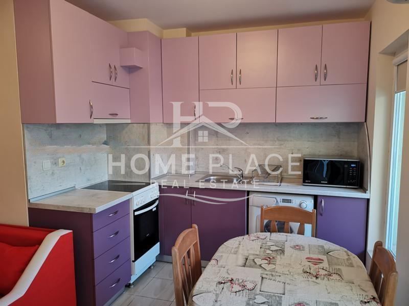 Дава се под наем Двустаен апартамент в Варна, Левски - 63 кв.м за 448.8 € - Снимка #1