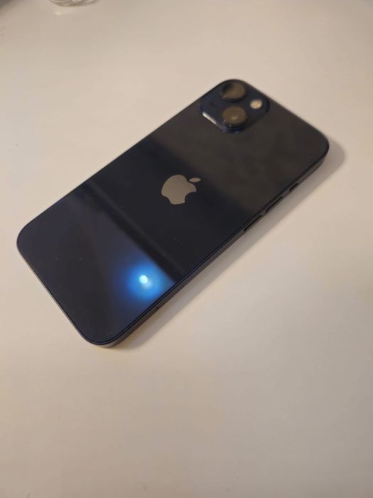 iPhone 13 128гб АКБ:79%