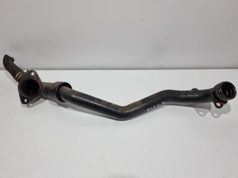 Furtun apa / conducta termostat Ford Kuga (2008-2012) 2.0 tdci 163 cp 9646559580