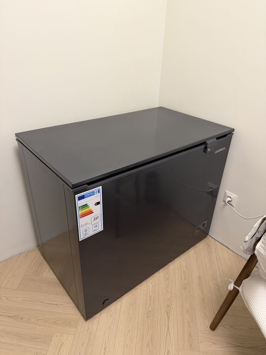 Морозильник Leadbros