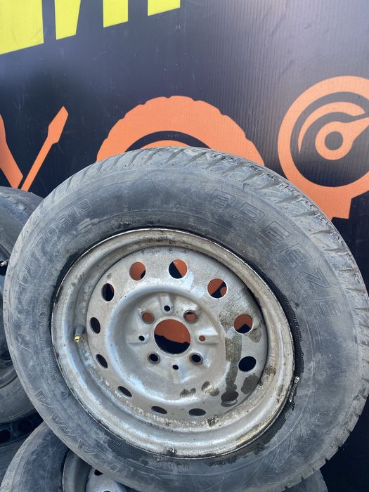 Шина r13 175/70/13