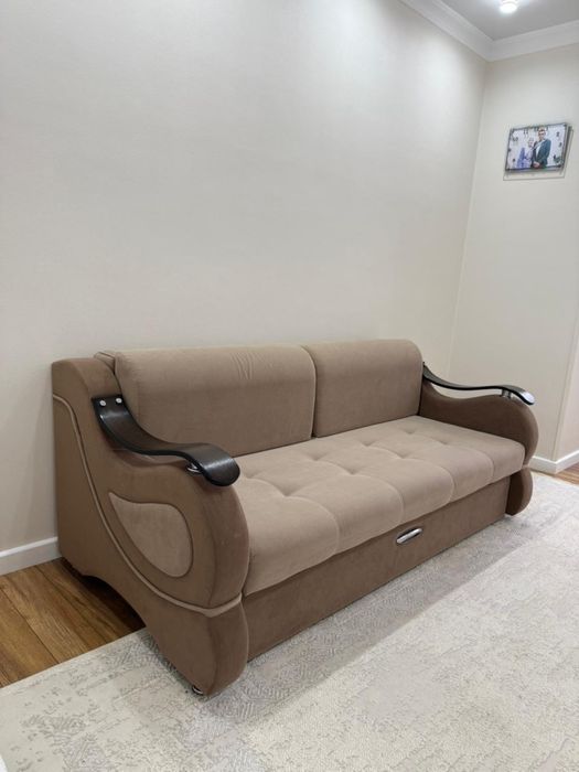 Диван раскладной