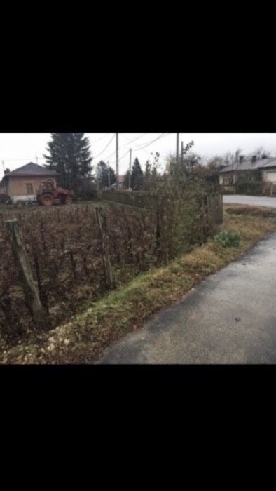 Teren la 15 km de Bucuresti (dupa Ciorogarla) la Tantava,superb