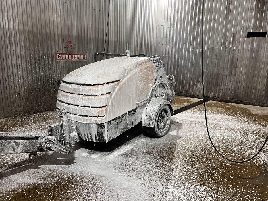 Putmeister M740 Продаеться