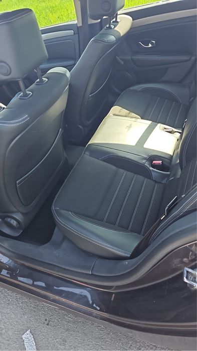 Renault Laguna 3 2012