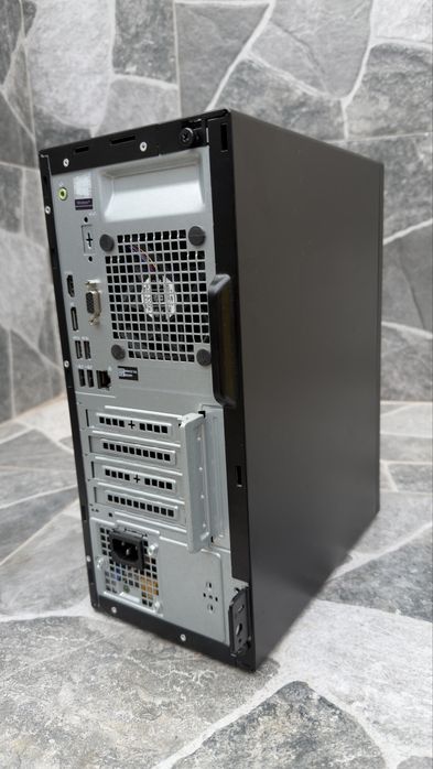Desktop Dell Optiplex 3060 i5/8GB/256GB nvme