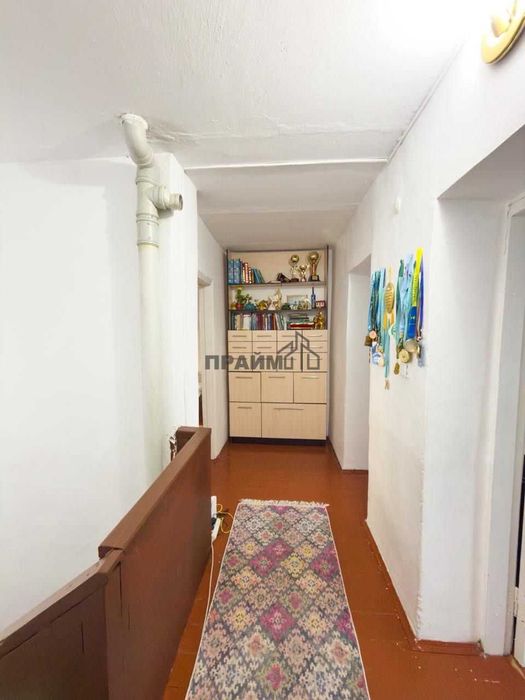 ПРОДАМ 6 ком. дом Заря (Данил ПРАЙМ)