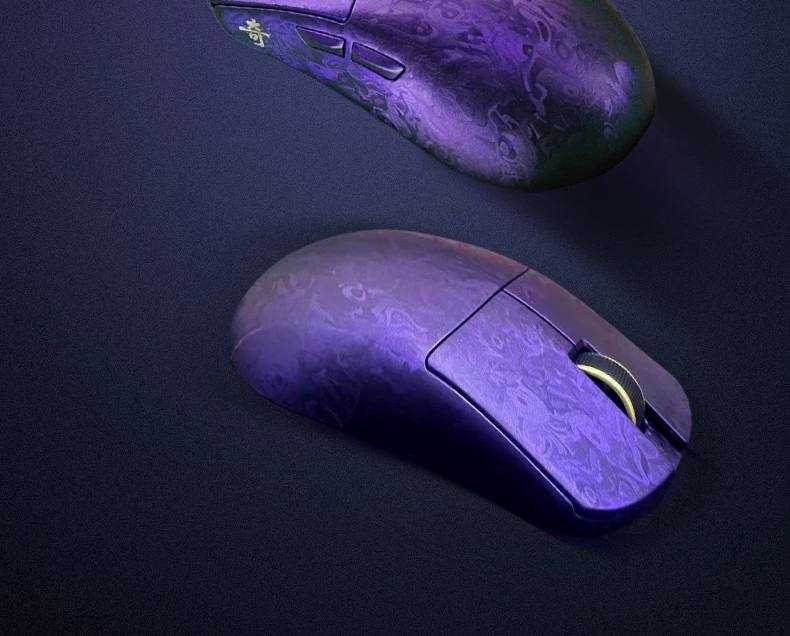 IPI Float Qi Pro (carbon)