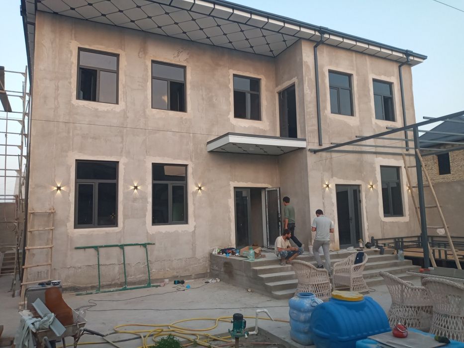 Под ключ электрика