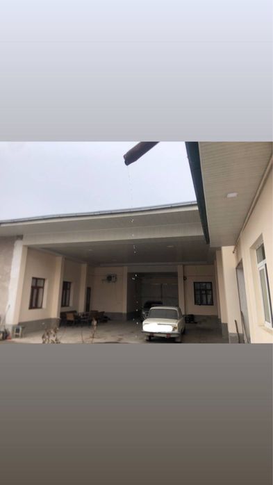 Уй Сотилади 8 сотих