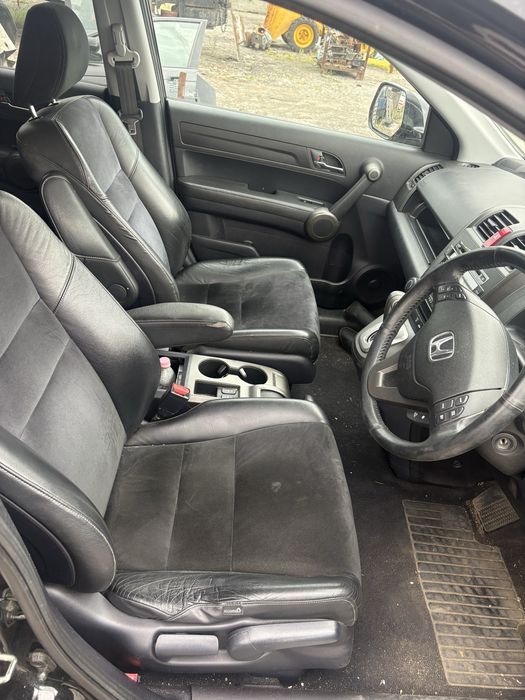 Honda CR-V 2.2 i-DTEC ‼️на части‼️