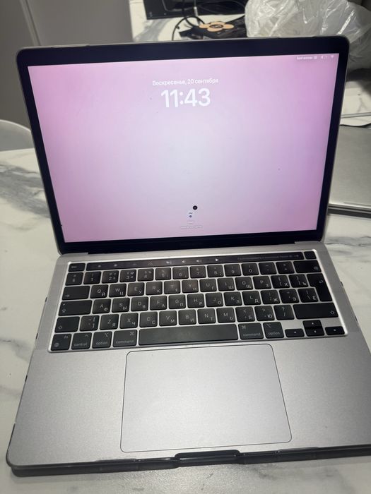 MacBook M2 PRO срочнооооо