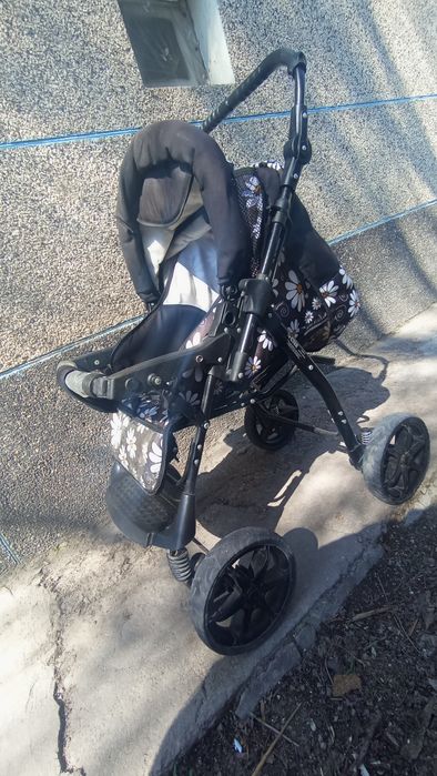 Детская коляска,
