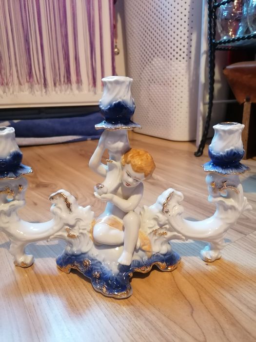 Bibelouri vintage Bucuresti Sectorul 4 • OLX.ro