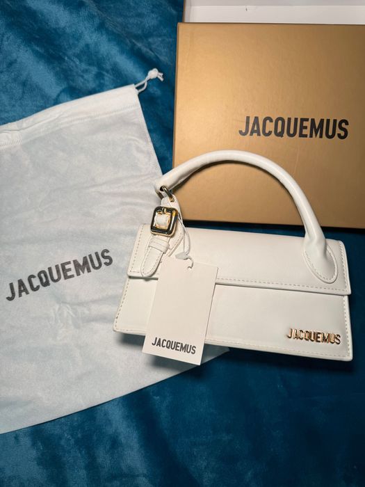 Geanta Jacquemus