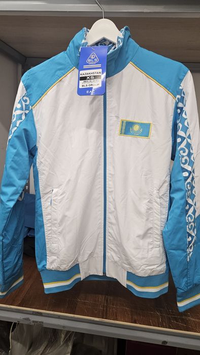 Продам форму сборной Казахстана