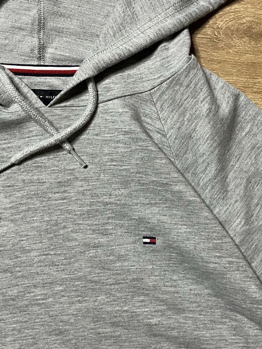 Горнище Tommy Hilfiger