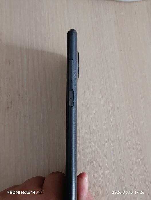 Redmi note 9T 4/128