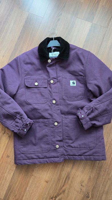 Дамско яке Carhartt Irving Coat, XS