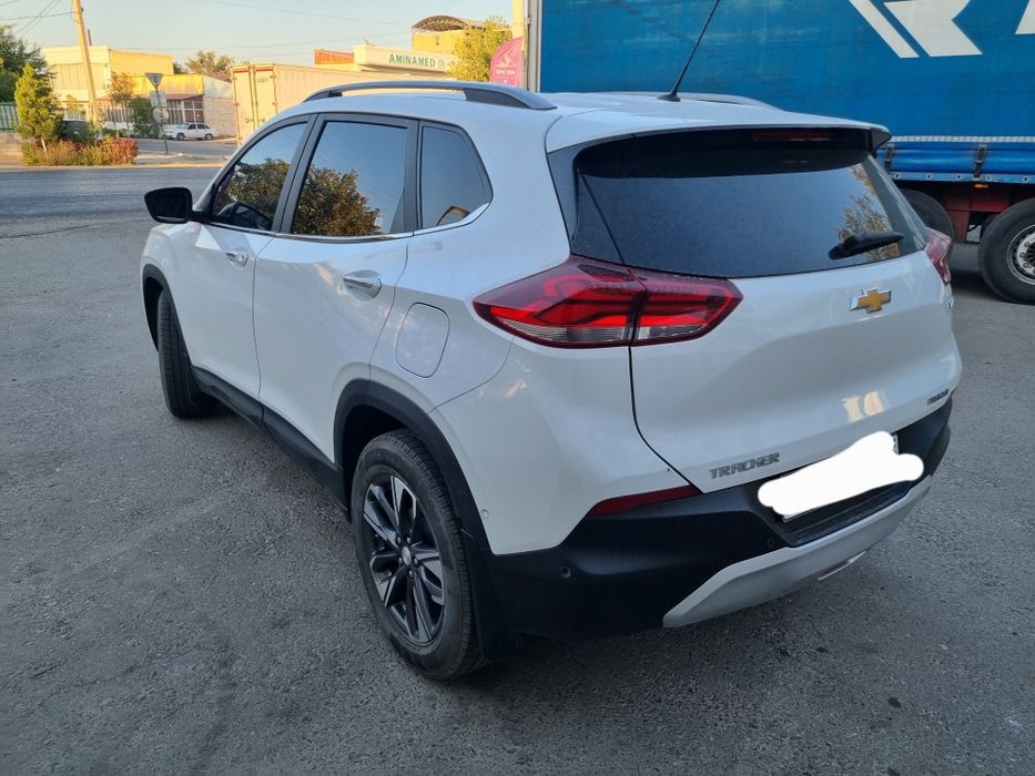 Tracker 2 premier +