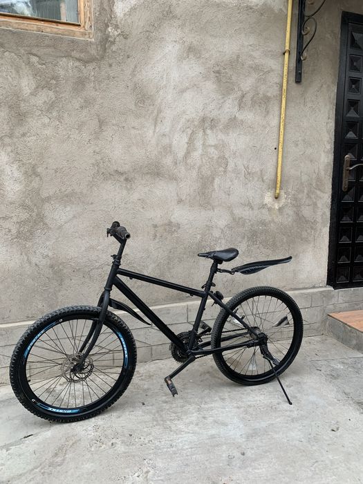 Велосипеды состейения очень хороше