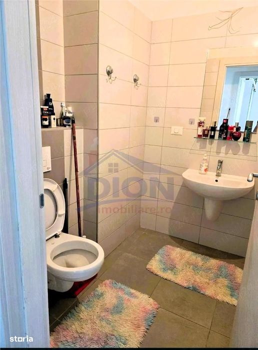 Prelungirea Ghencea Sector 6 DIMRI Residence
