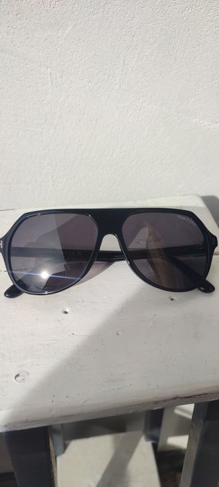 Слънчеви очила Tom Ford