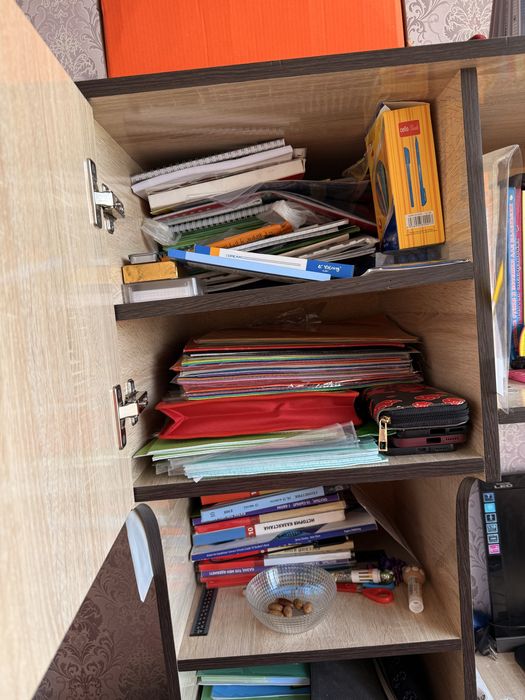 Компьютерный стол